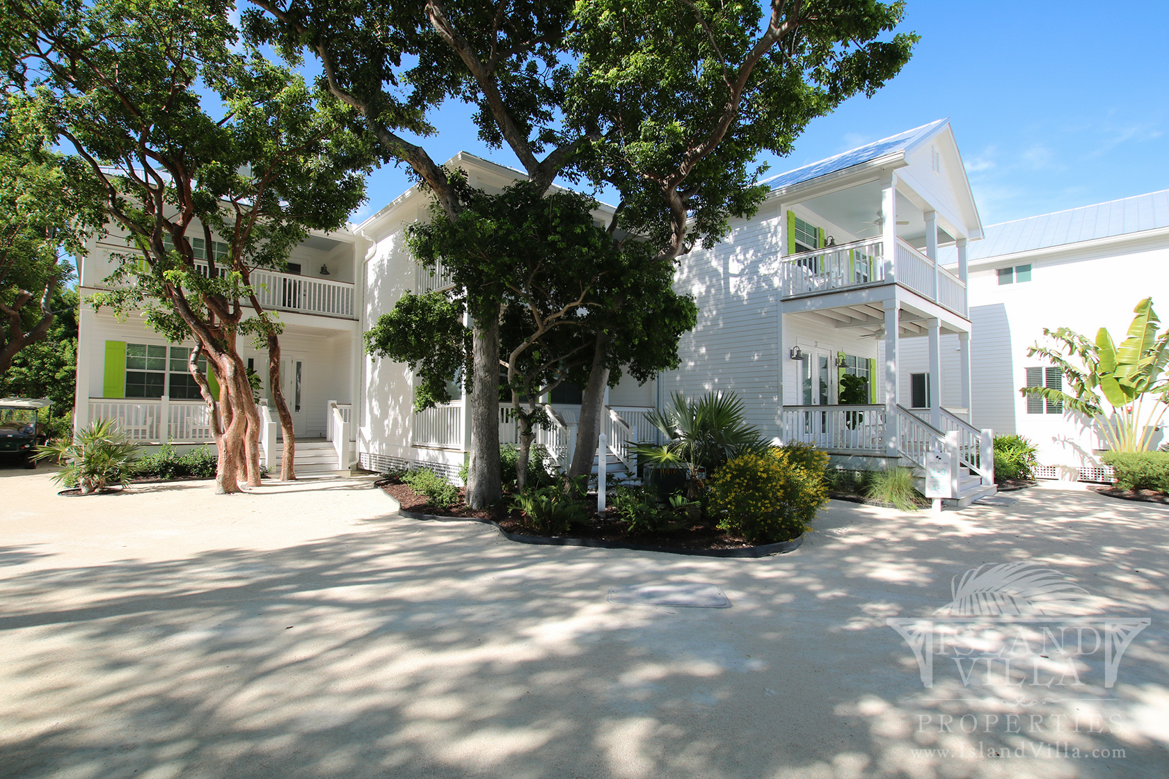 The Florida Keys Home 986493