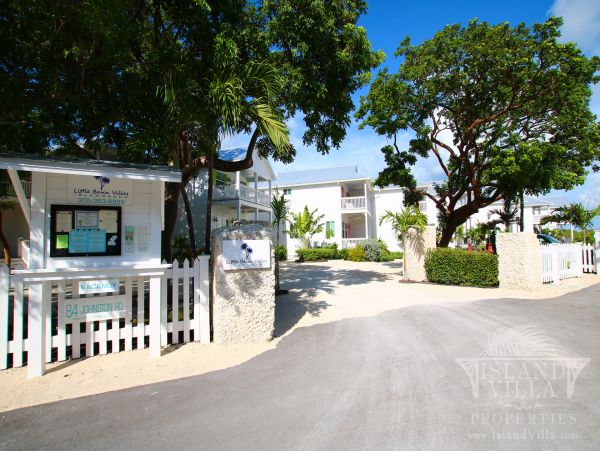 The Florida Keys Home 986493