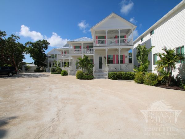 The Florida Keys Home 986494