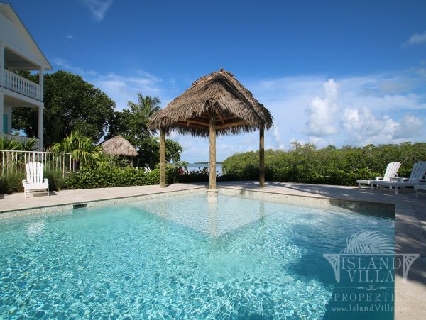 The Florida Keys Home 986494