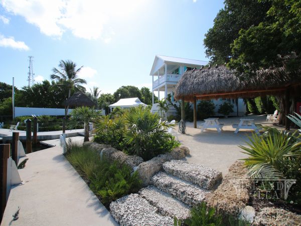 The Florida Keys Home 986494