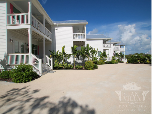 The Florida Keys Home 986494