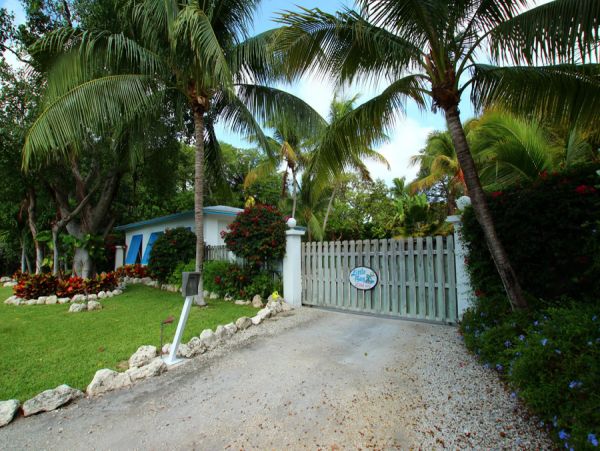 The Florida Keys Home 986495