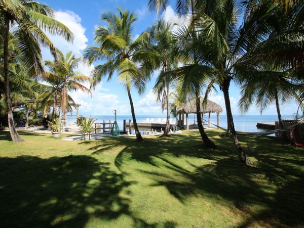 The Florida Keys Home 986495