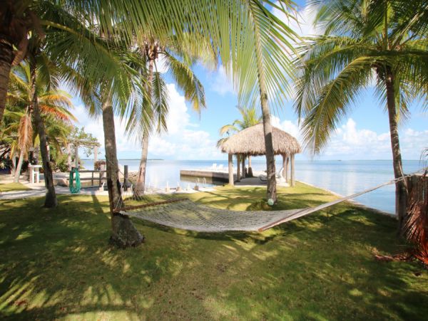 The Florida Keys Home 986495