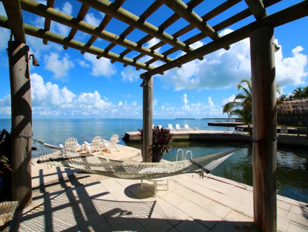 The Florida Keys Home 986496