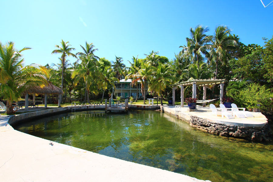 The Florida Keys Home 986496