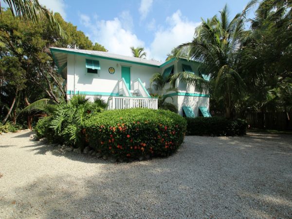 The Florida Keys Home 986496