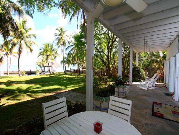 The Florida Keys Home 986496
