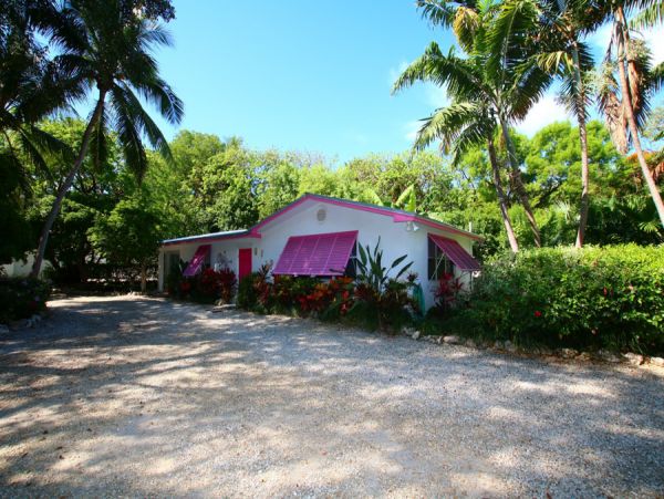 The Florida Keys Home 986496