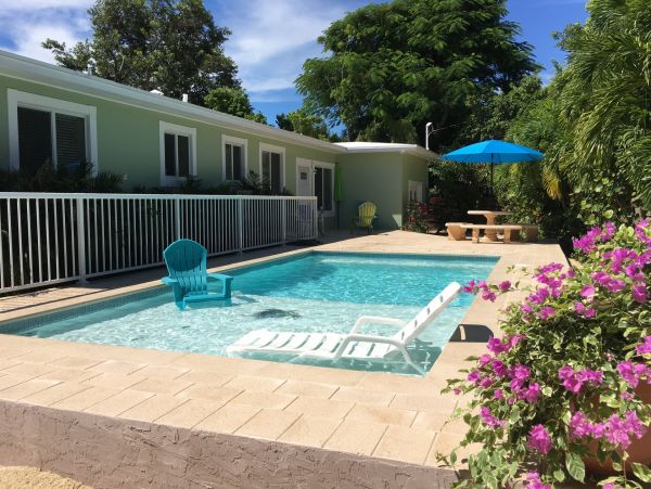 The Florida Keys Home 986497