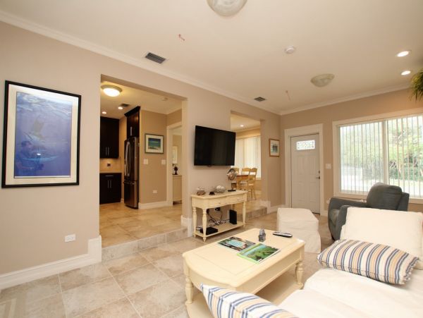 The Florida Keys Home 986497