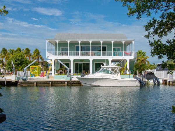 The Florida Keys Home 986500