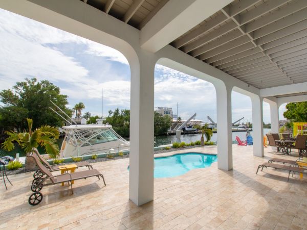 The Florida Keys Home 986500