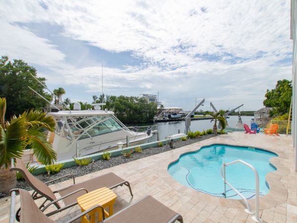 The Florida Keys Home 986500