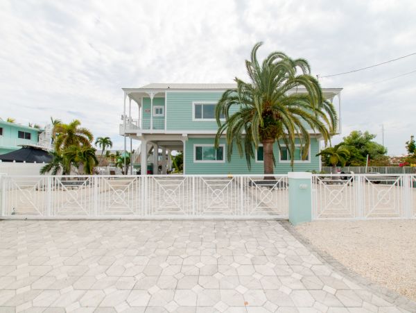 The Florida Keys Home 986500