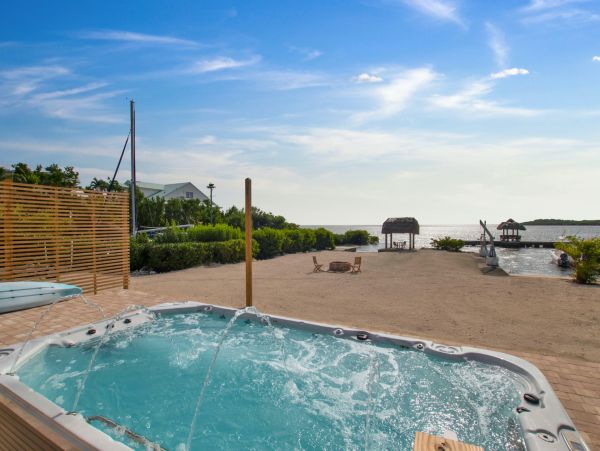 The Florida Keys Home 986502