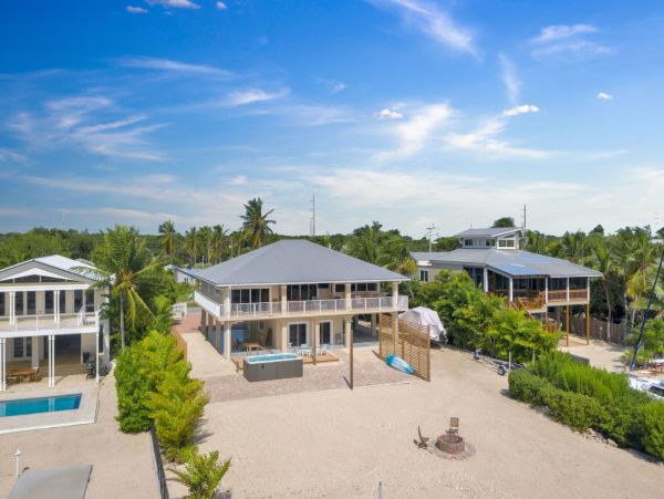 The Florida Keys Home 986502