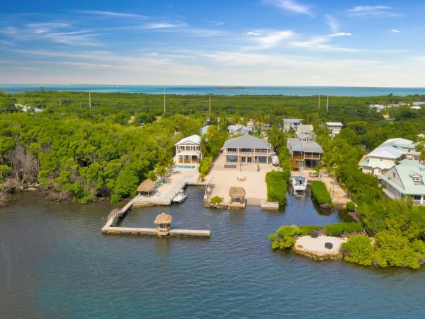 The Florida Keys Home 986502
