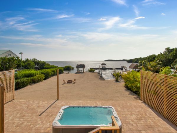 The Florida Keys Home 986502