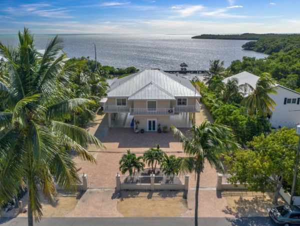 The Florida Keys Home 986502