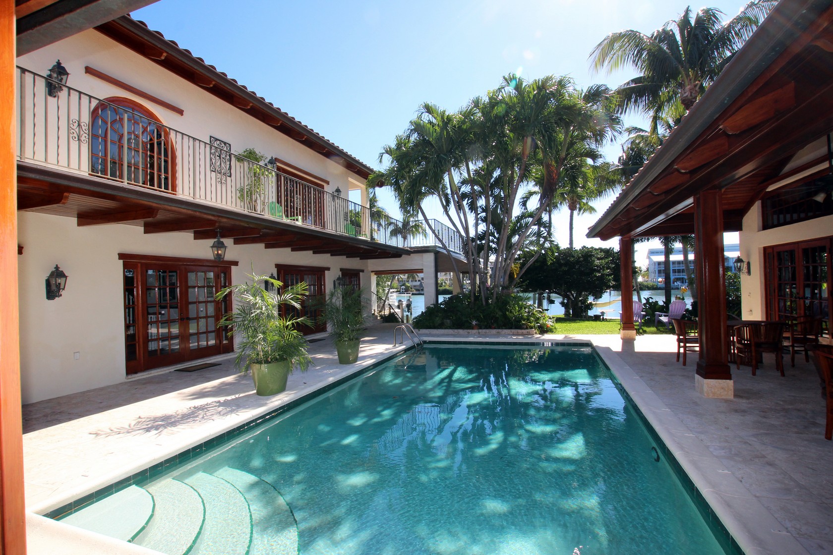 The Florida Keys Home 986503