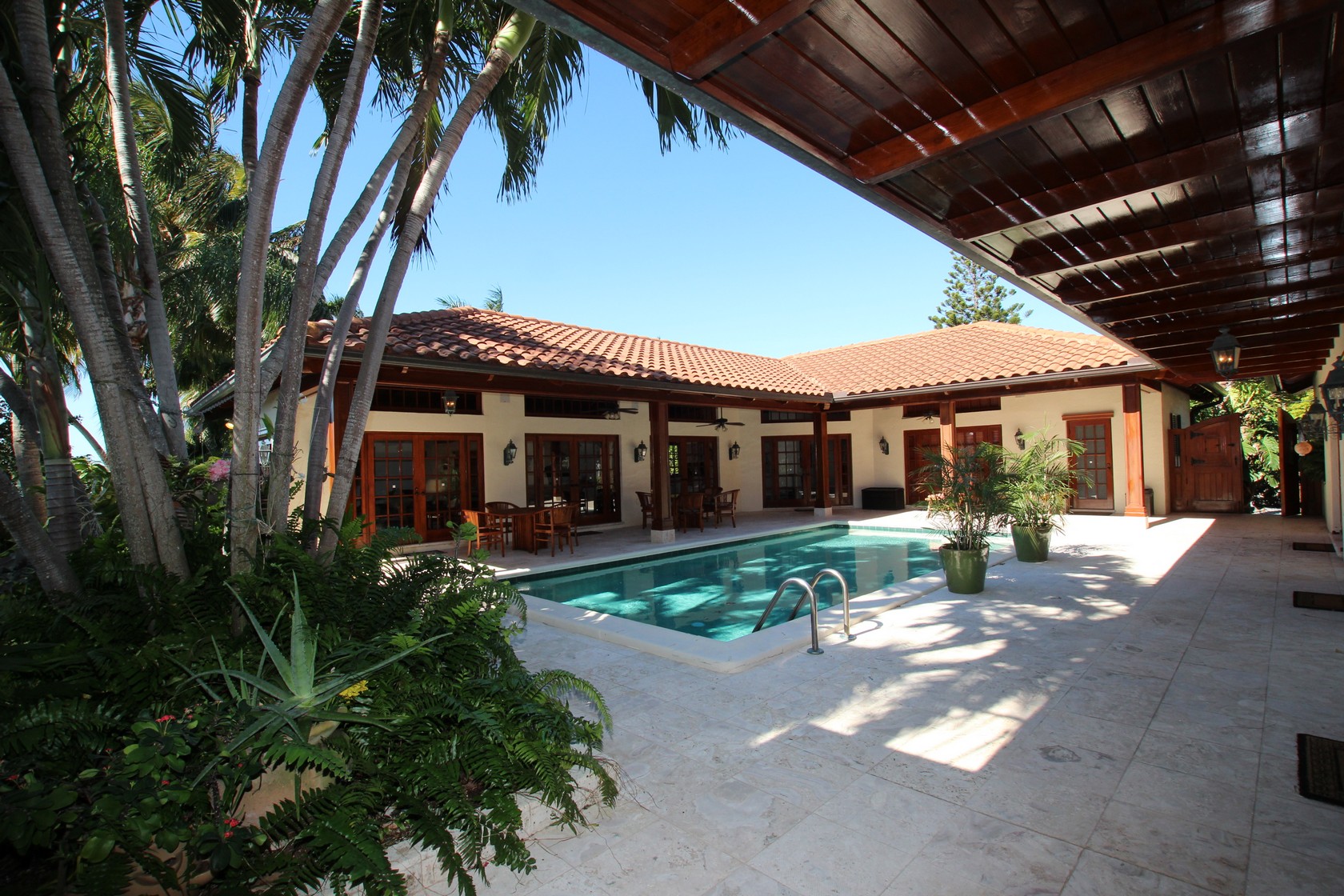 The Florida Keys Home 986503