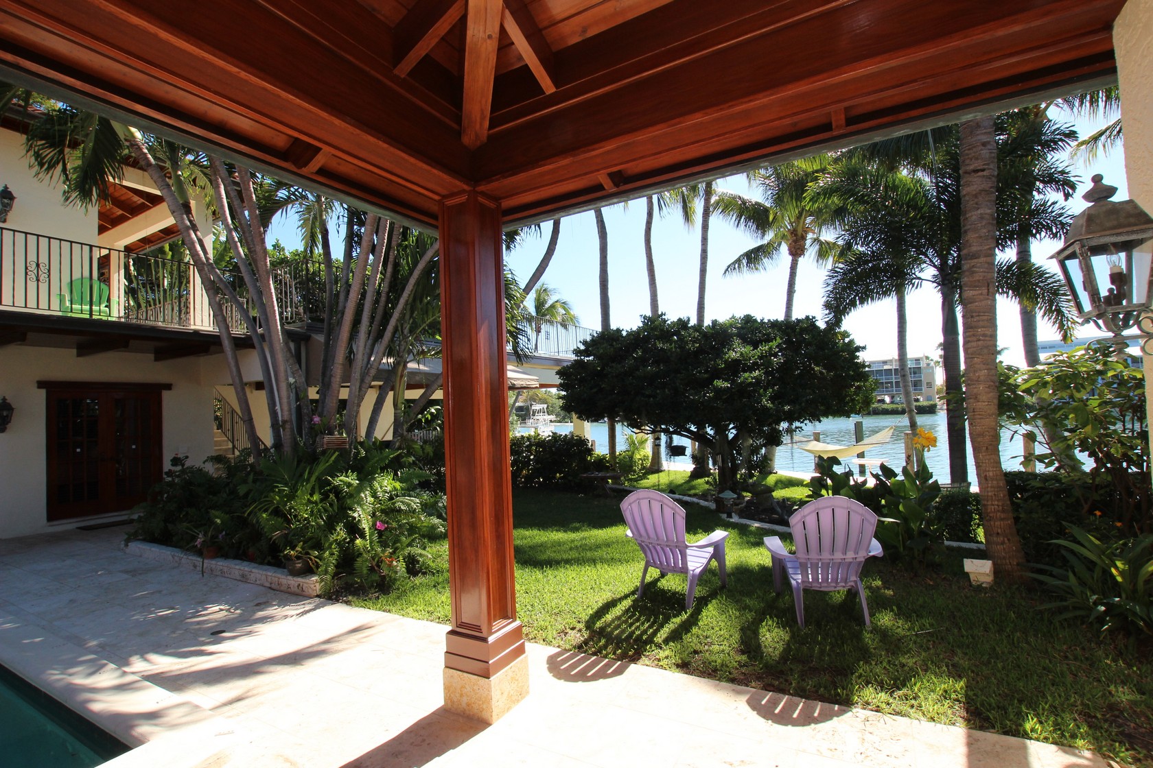 The Florida Keys Home 986503