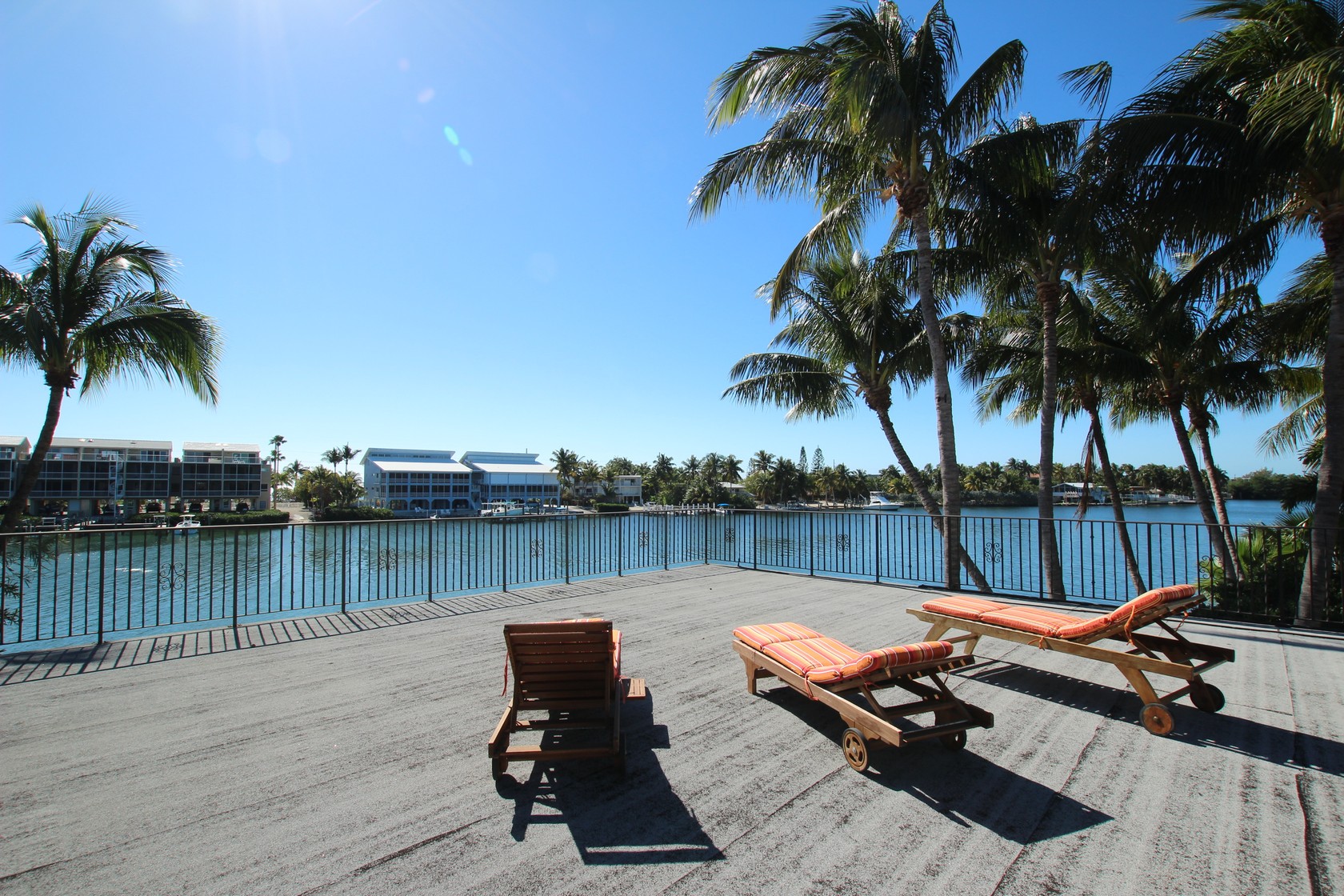 The Florida Keys Home 986503