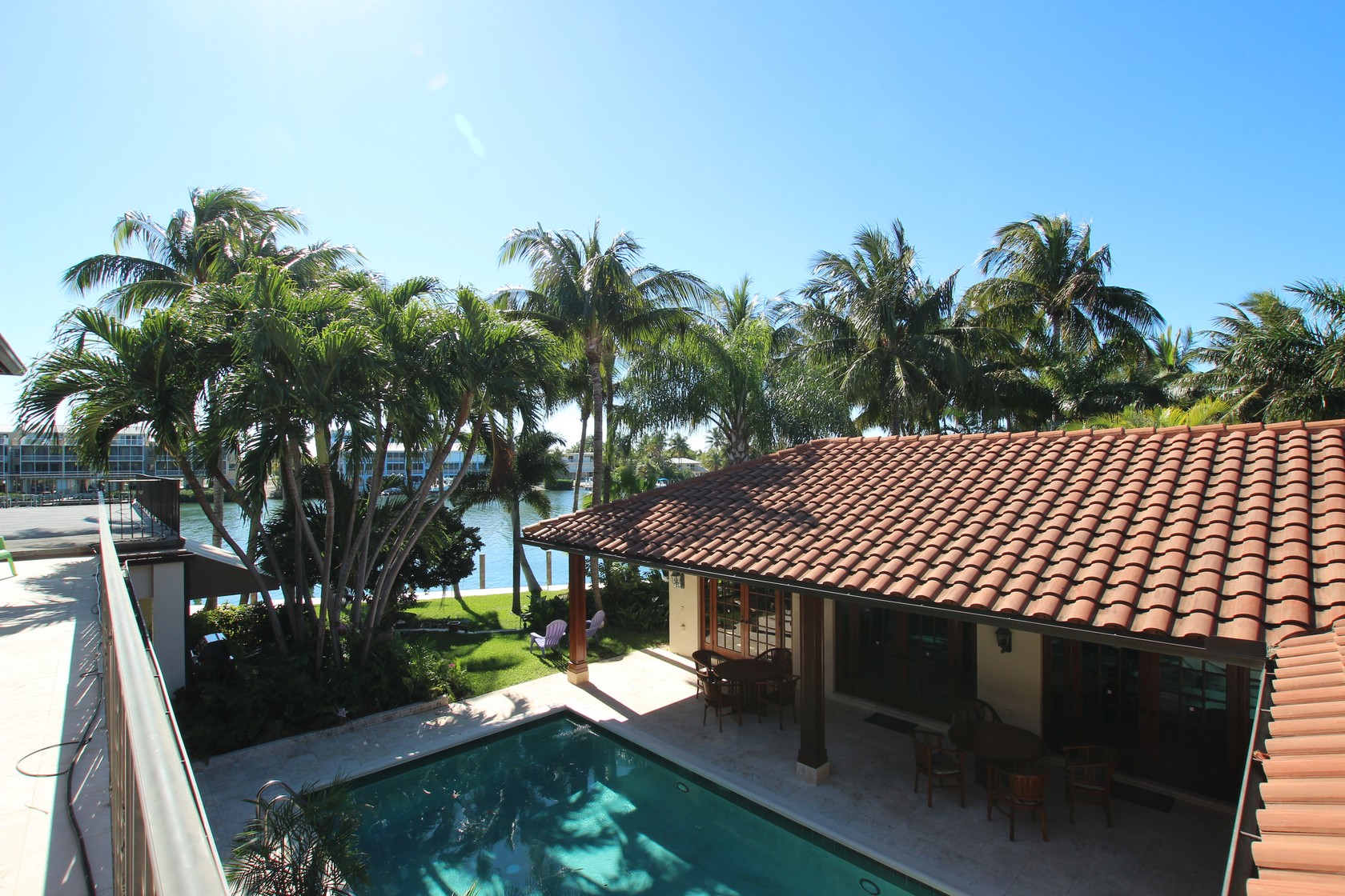 The Florida Keys Home 986503