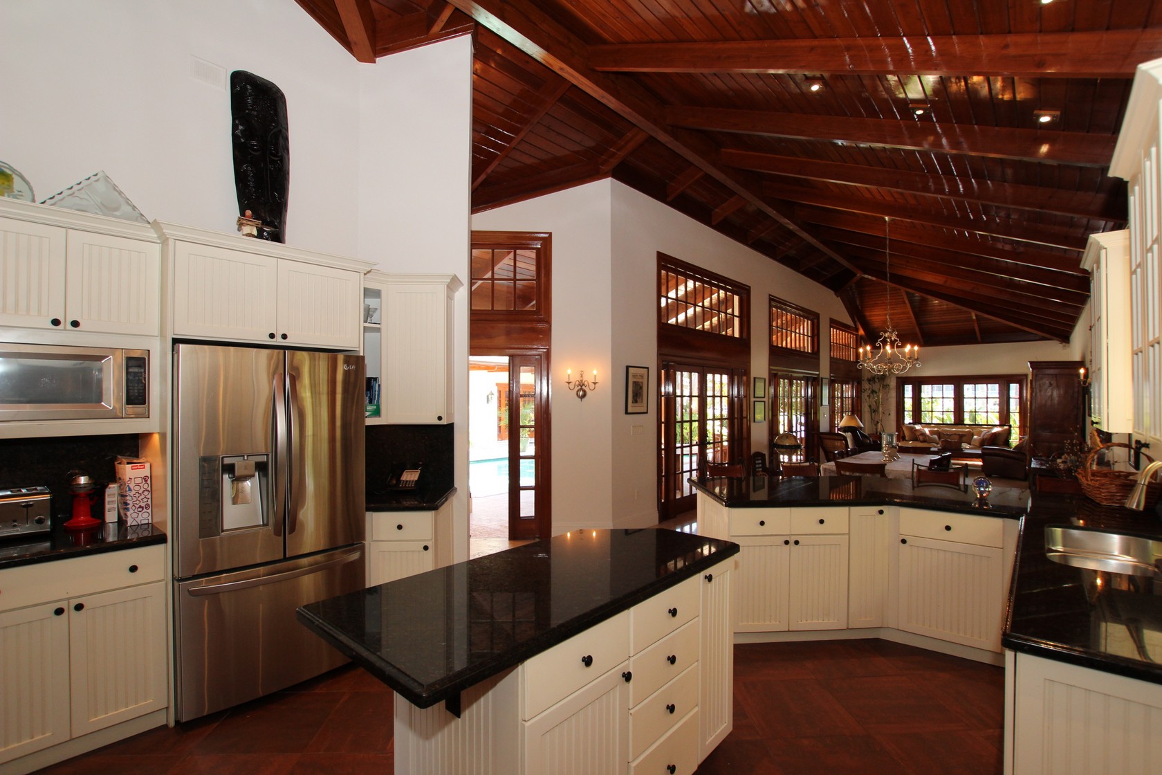 The Florida Keys Home 986503