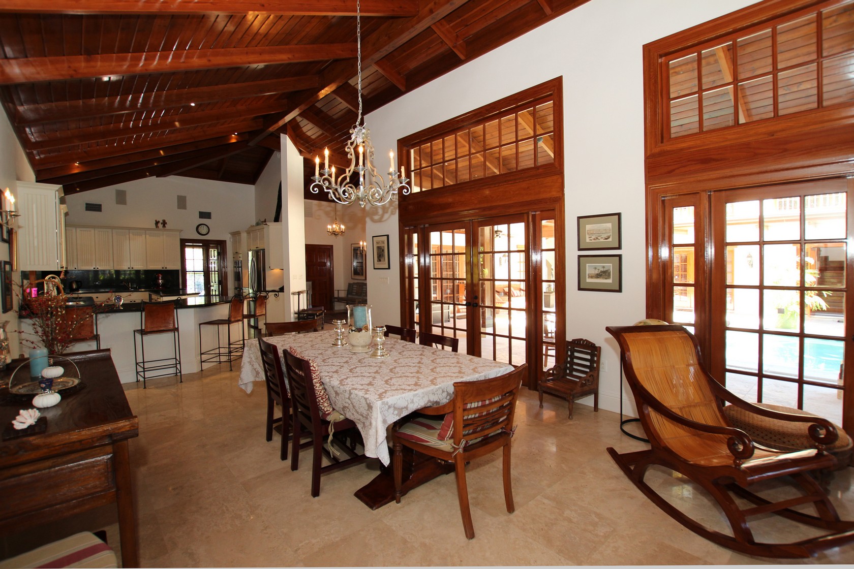 The Florida Keys Home 986503
