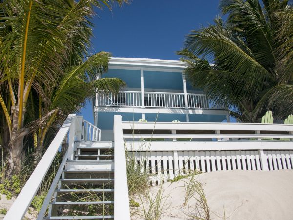 The Florida Keys Home 986504