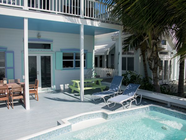The Florida Keys Home 986504
