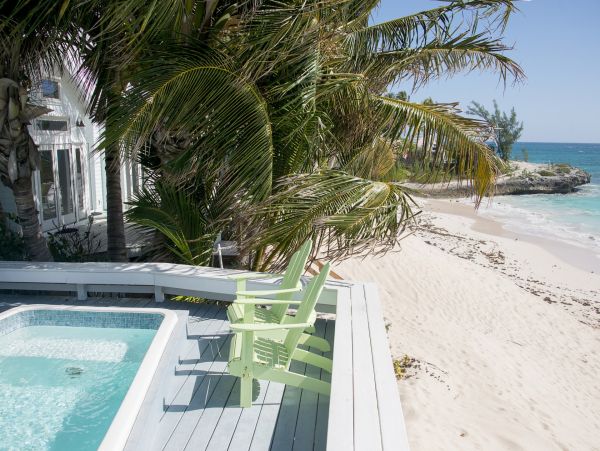 The Florida Keys Home 986504