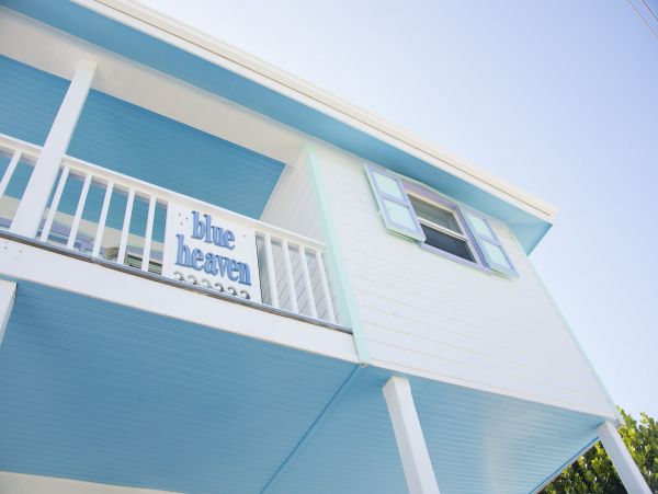The Florida Keys Home 986504