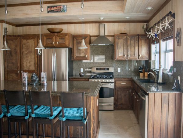 The Florida Keys Home 986504