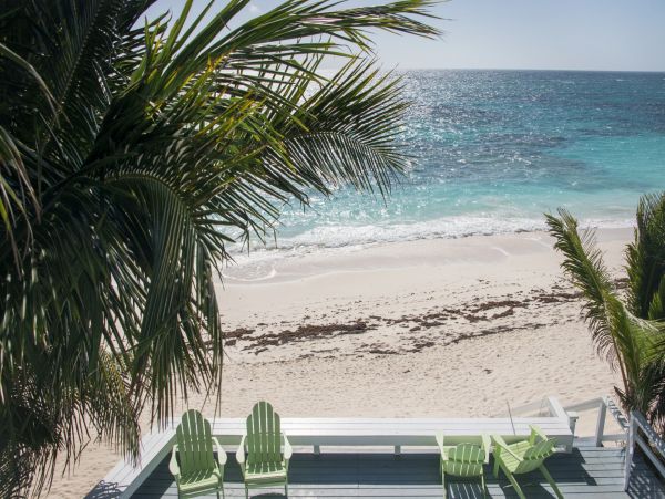 The Florida Keys Home 986504