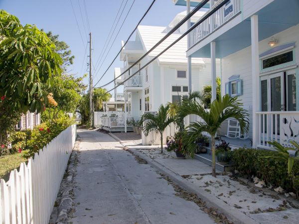 The Florida Keys Home 986504