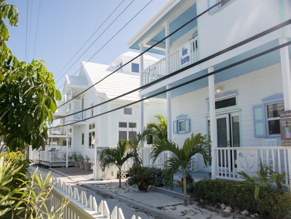 The Florida Keys Home 986504