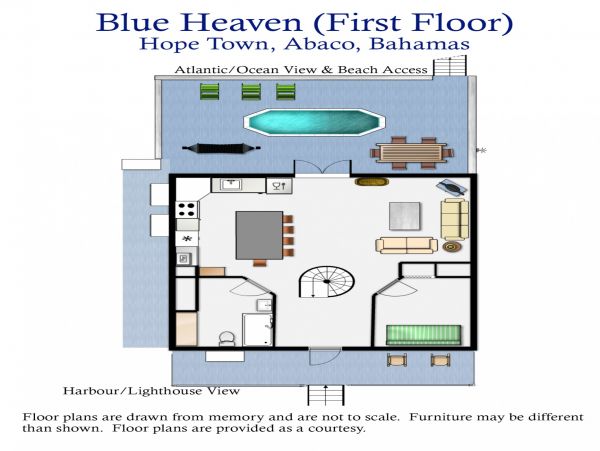 The Florida Keys Home 986504