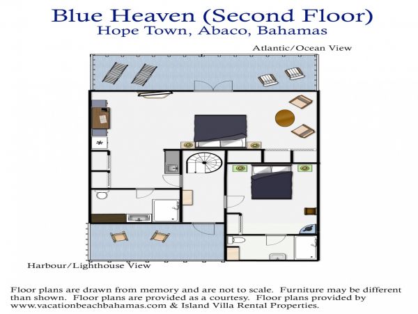 The Florida Keys Home 986504