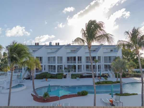 The Florida Keys Condo 986505