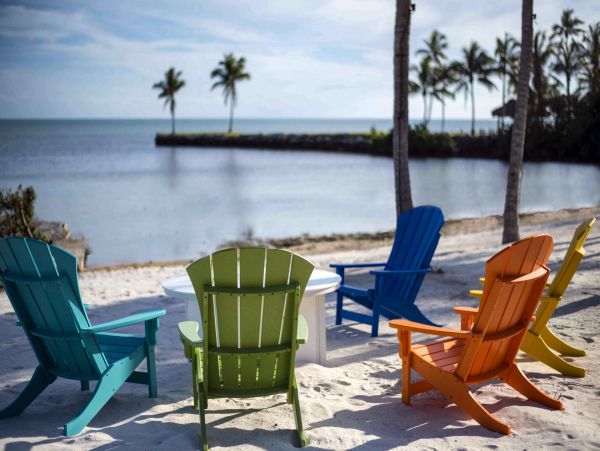 The Florida Keys Condo 986505