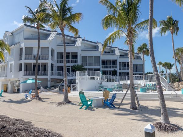 The Florida Keys Condo 986505