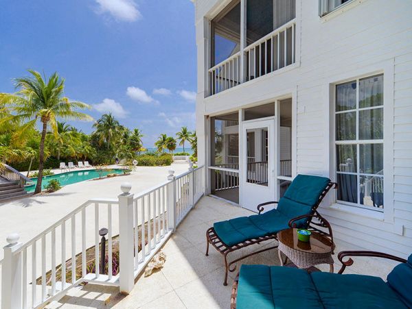 The Florida Keys Condo 986505