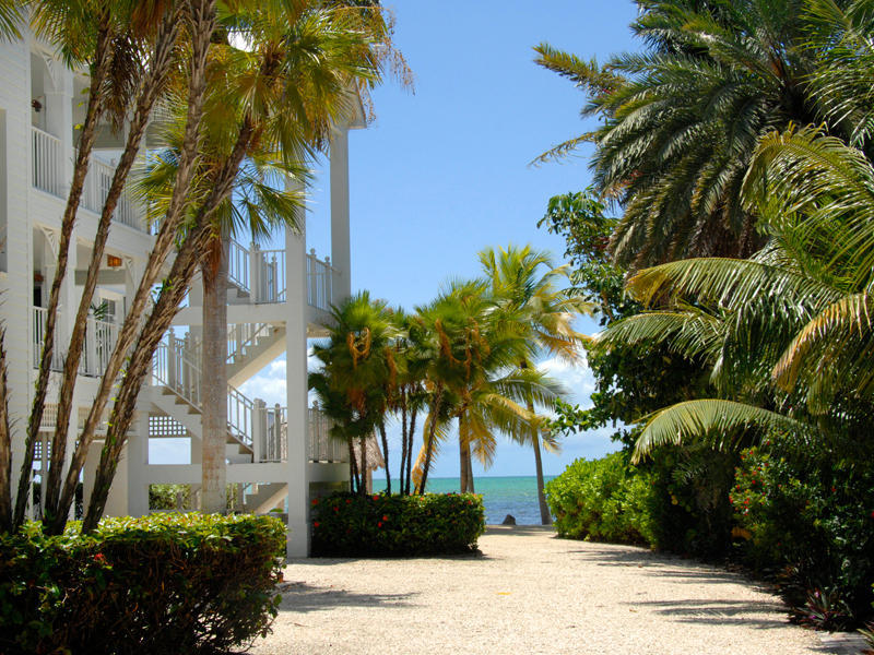The Florida Keys Condo 986505