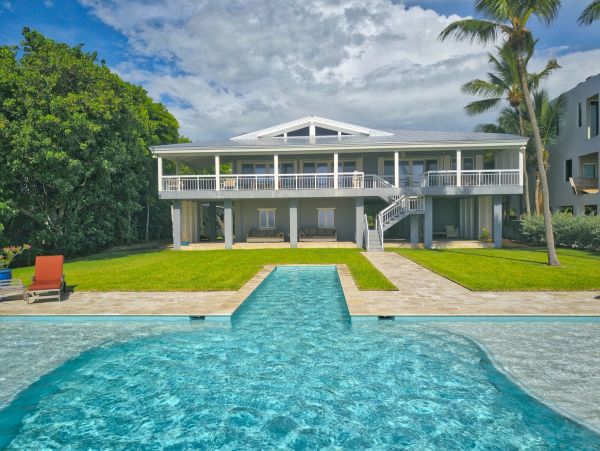 The Florida Keys Home 986506