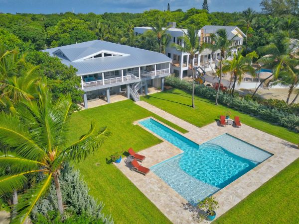 The Florida Keys Home 986506