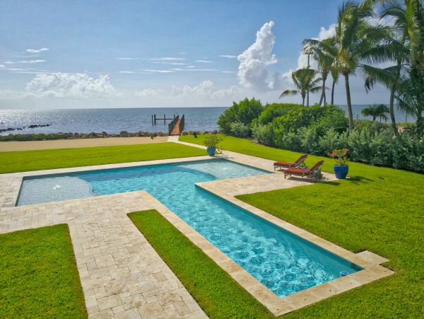 The Florida Keys Home 986506